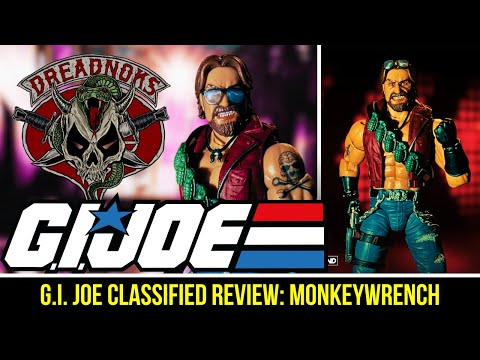 Видео: Самый противоречивый обзор G.I. Joe Secretified, который мы когда-либо делали — смотрите до конца!