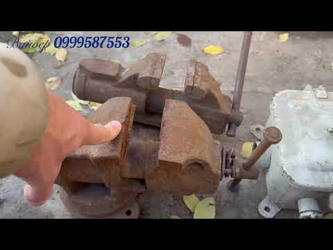 Видео: 🟡🔵Розпродаж старих речей суботи🛠️⚒️⚡️🇺🇦👍#різний старий інструмент#ключі #тиски #пилки# гак#пішня 