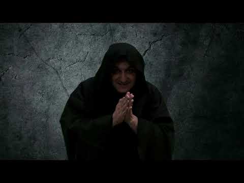 Видео: Короткометражный фильм для глухих и слабослышащих "Сеять сеятель"