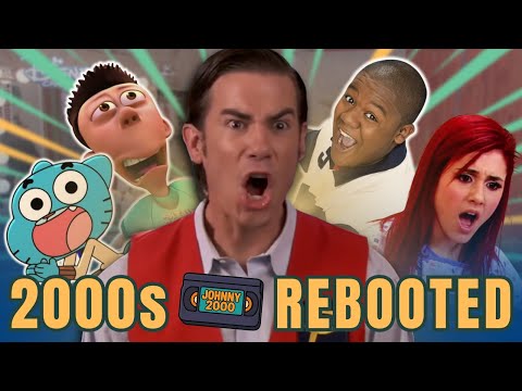 Видео: 2000-е возвращаются!