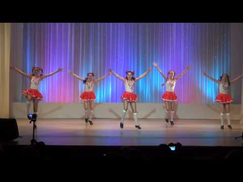 Видео: Пятки горят:)