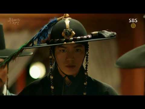 Видео: The Legend of the Blue Sea past 2Клип к дораме Легенда синего моря часть 2