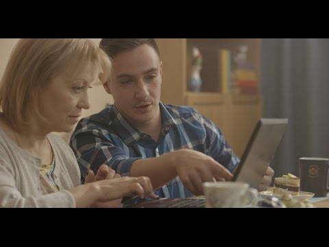 Видео: Спасибо, мама! / Thank you, mom! [english subtitles]