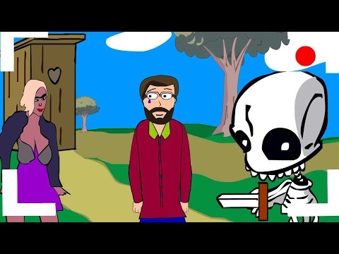 Видео: МУЛЬТ-ПРИКЛЮЧЕНИЯ KUPLINOV'а