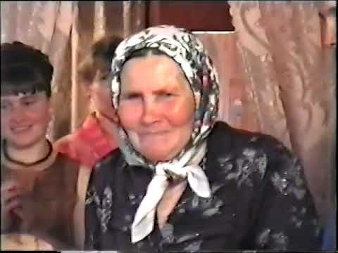 Видео: 2006 05 27 Юбилей т Лены