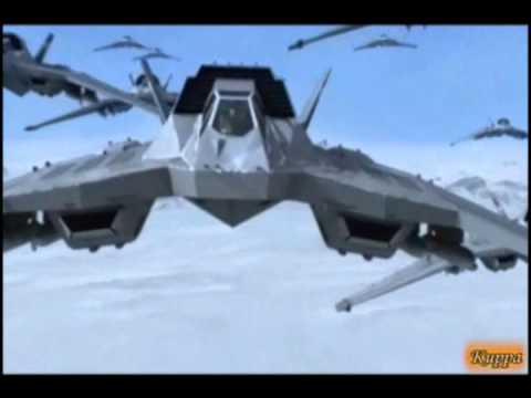 Видео: Клип №2 - Звёздные врата ЗВ-1 + Кипелов - Дыханье тьмы