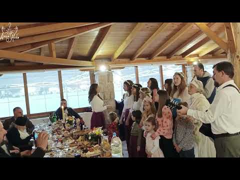 Видео: Хор "Дјеца Неба" - Света Анастасија Херцеговачка (Михољска Превлака, 21.11.2023. год.)