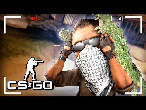 Видео: СЕКРЕТНЫЙ ДОМ С СЕКРЕТНОЙ НЫЧКОЙ С ЗОМБИ В КСГО - ЗОМБИ ПРЯТКИ CSGO