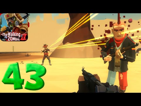Видео: ПОСТМЕН В ДЕЛЕ // Walking Zombie 2 #43 // Прохождение