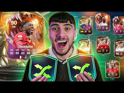 Видео: 11 праздничных пакетов: определите мою команду!