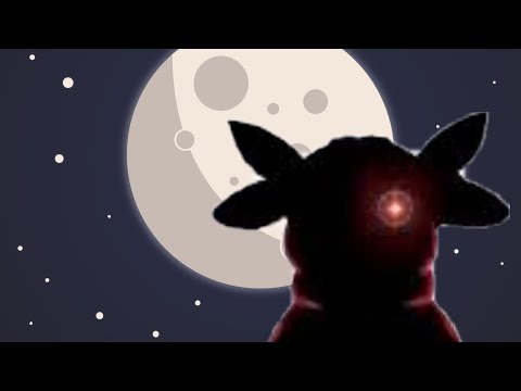 Видео: Лунтик - киборг?! совершенно новые теории по Лунтику!