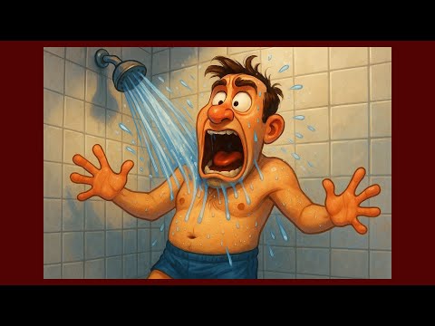 Видео: ❄️⚡️ 2 месяца под холодным душем: что это дало и как изменило меня