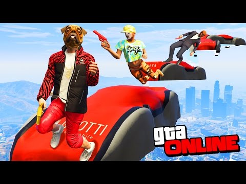 Видео: ПЬЯНЫЙ ДЕДРАН ПО СЕКРЕТНЫМ СУПЕРКАРАМ И СЕЙФАМ В GTA 5 ONLINE (ТРОПА СМЕРТИ)