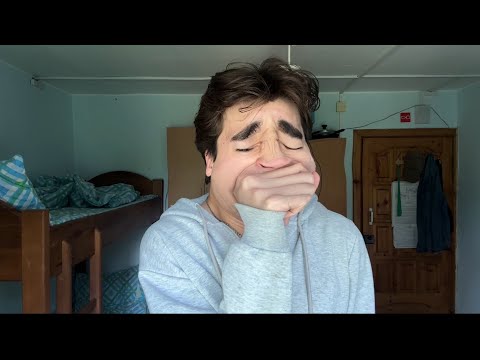 Видео: День из жизни студента закончивший Бакалавр. Опустошение и отдых.