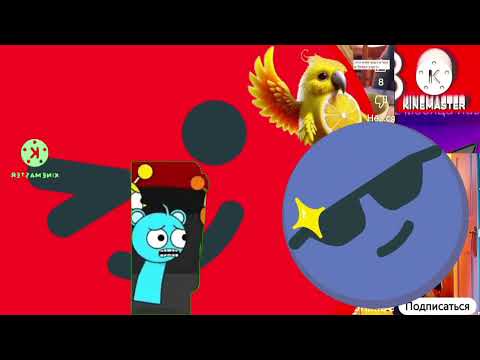 Видео: Побег от камень раунды 0-65