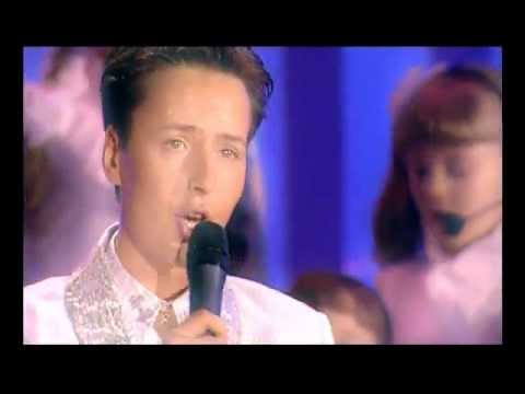 Видео: VITAS - Ангел без крыла / Angel Without Wing.Return Home