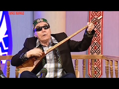 Видео: Азат Сейилханов, Ғайратдин Өтемуратов – Ата мийрас