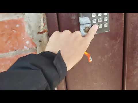 Видео: Тест универсальных ключей с Wildberries