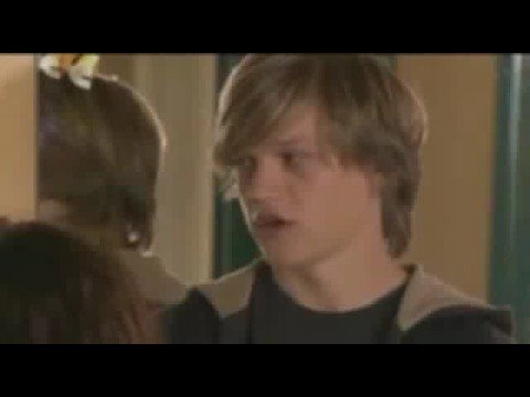 Видео: Аня/Антон "Я меняю боль"