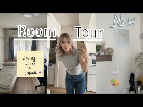 Видео: Room Tour💫 Шинэ байранд нүүж орсоооон🏠