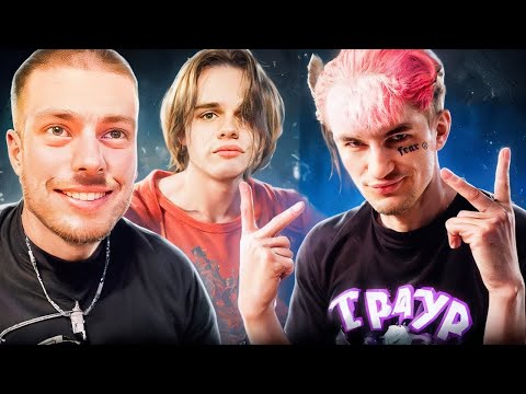 Видео: УГАР СО SCALLY MILANO НА КОНЦЕРТЕ У ПИНКА🤣