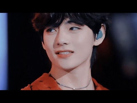 Видео: |клип BTS| Taehyung (Аллея)