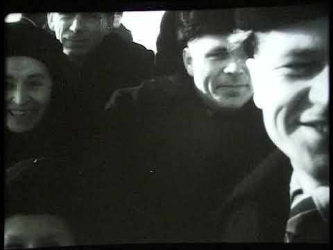 Видео: Киножурнал Советская Карелия 1958 Март