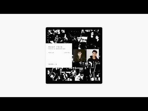 Видео: Rauf & Faik - колыбельная Type Sad Trap Instrumental Beat 2020 (Prod. mesutozturk BEATZ)