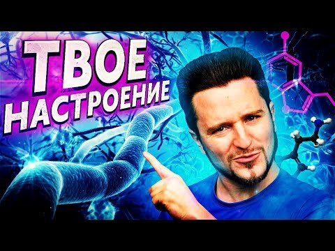 Видео: ТВОЕ Настроение Зависит От ЭТИХ 4 Вещей! (Это Надо Знать)