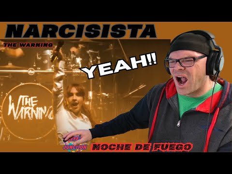 Видео: Эти девчонки не потерпят ничье дерьмо! Narcisista | РЕАКЦИЯ бывшей радиоведущей