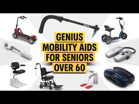 Видео: 66 товаров Amazon, которые изменят вашу жизнь и которые вам НУЖНО увидеть!