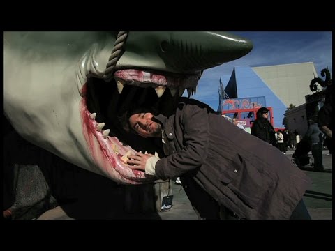 Видео: Орёл и Решка -  4 ВЫПУСК  ЛОС-АНДЖЕЛЕС / Сезон 1 серия 4 / 2011 / HD 1080p