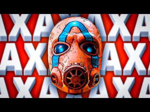Видео: BORDERLANDS 4 - УЖЕ НЕ СМЕШНО