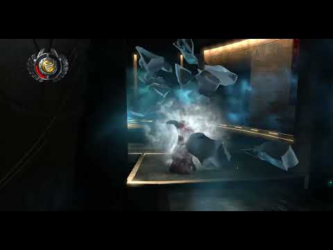 Видео: Прохождение игры Thor God of Thunder Часть 1