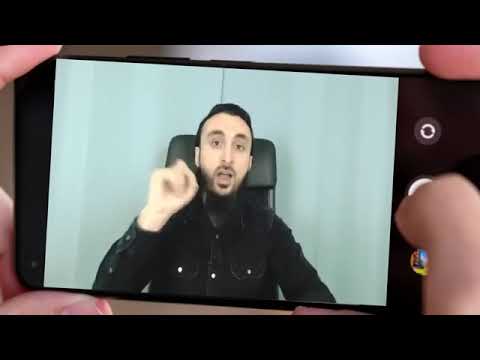 Видео: Обращение Тумсо к Чимаеву #мма 