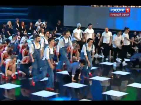 Видео: Большие танцы. Казань, Москва и Нижний Новгород