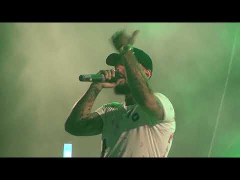 Видео: DJAANY - GRRT - LIVE - ЕГАСИ ФЕСТА 2023