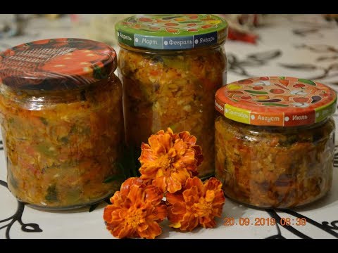Видео: Делаю эту икру каждый год! Грибная икра из груздей.