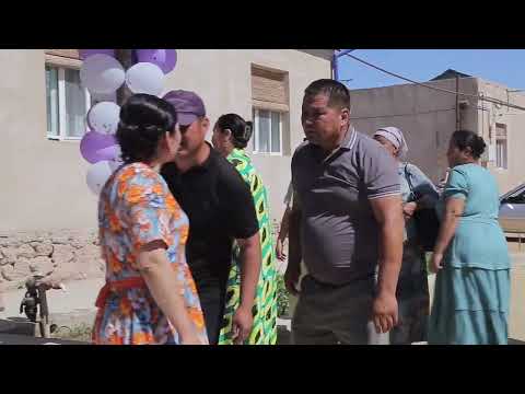 Видео: 11 05 2025 Жеткер Жадыра