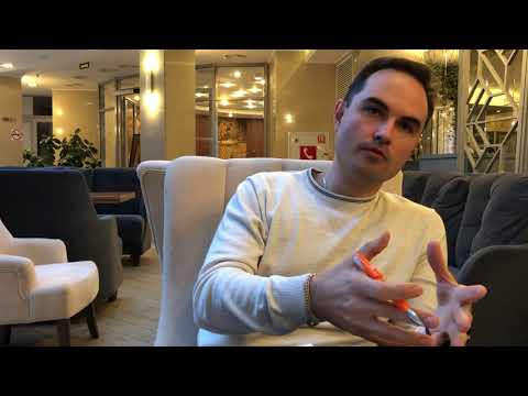 Видео: Почему inCruises / Инкрузес будет «жить» долго