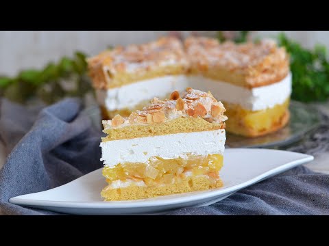 Видео: Этот торт вызвал большой интерес, потому что он отличный, и поэтому я сделал это видео.