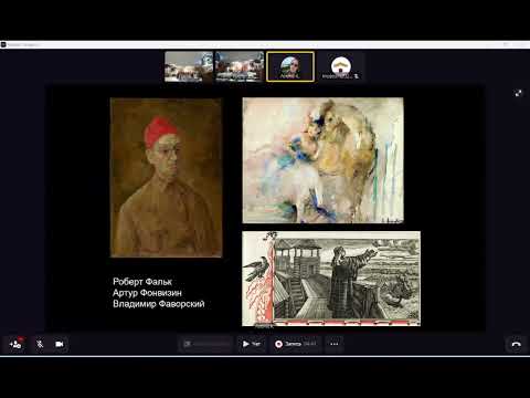 Видео: Подпольное искусство СССР. Соц-арт и концептуалисты