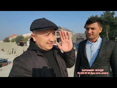 Видео: ЗАРЗАМИН БИНОСИ 18-КИСМ  ЯНГИЛИКЛАР КУП