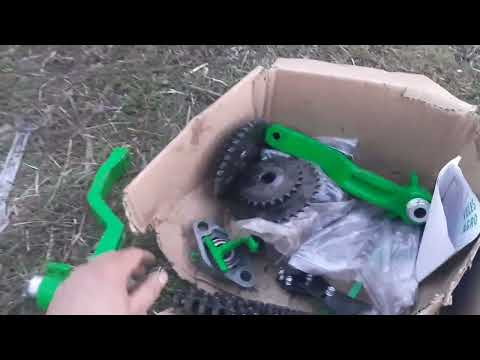 Видео: 15.04.2022 нова сівалка (СПМ8 Велес Агро) #248