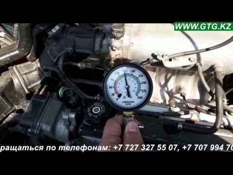 Видео: Раскоксовка Honda CR V