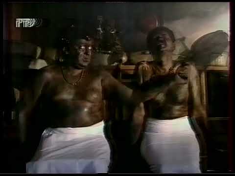 Видео: Городок (РТР, 1998) Бюро находок нашего городка (53 выпуск)