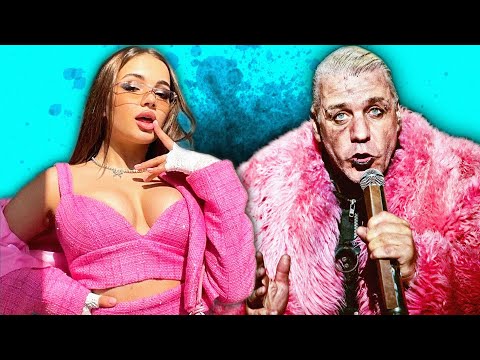 Видео: 10 СЛУЧАЕВ ПЛАГИАТА. "ПЛАГИАТ ИЛИ СОВПАДЕНИЕ" (part 36)