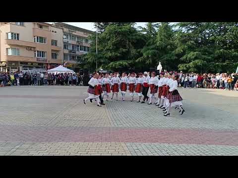 Видео: Чапраз