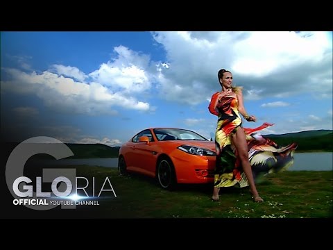 Видео: GLORIA - MOJESH LI DA ME OBICHASH / МОЖЕШ ЛИ ДА МЕ ОБИЧАШ  (OFFICIAL VIDEO)