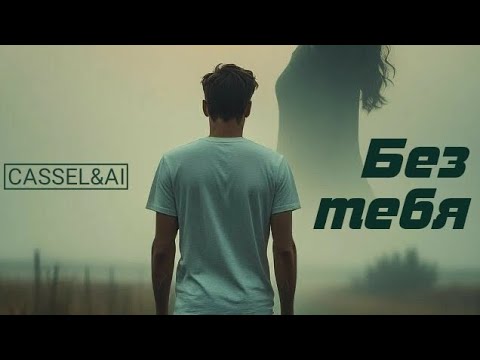 Видео: CASSEL&AI - Без тебя V.7 🎶 Песня, которую хочется слушать снова и снова